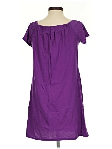 VS Tee Shop Short Sleeve Top (view 2)