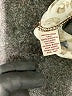 JM Collection Animal Print Tan 3/4 Sleeve Blouse Size M - photo 8