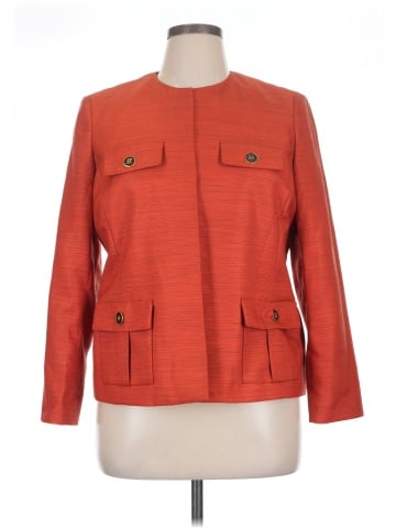 Kasper Jacket (view 1)