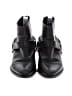 ALLSAINTS Black Ankle Boots Size EU 39 - photo 2