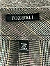 Roz & Ali Plaid Gray Dress Pants Size 20 - photo 4