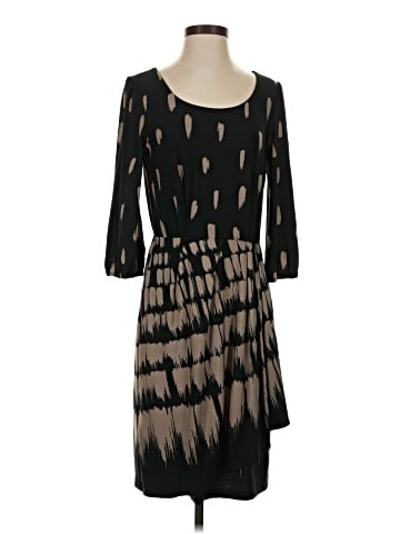 Max and Cleo Casual Dress (view 1)