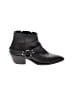 ALLSAINTS Black Ankle Boots Size EU 39 - photo 1
