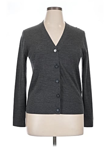 Tory Burch Long Sleeve Top (view 1)