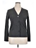 Tory Burch Gray Long Sleeve Top Size XL - photo 1