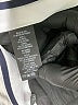 Theory Houndstooth Gray Wool Pants Size 2 - photo 8