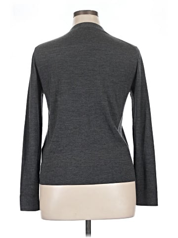 Tory Burch Long Sleeve Top (view 2)