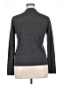Tory Burch Gray Long Sleeve Top Size XL - photo 2