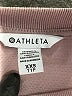 Athleta Pink Turtleneck Sweater Size XXS - photo 7