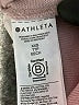 Athleta Pink Turtleneck Sweater Size XXS - photo 8