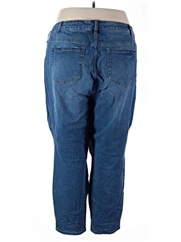 Torrid Jeans (view 2)