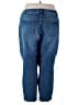 Torrid Blue Jeans Size 30 (tall) - photo 2