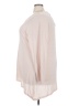 Calvin Klein Pink 3/4 Sleeve Top Size 3X - photo 5