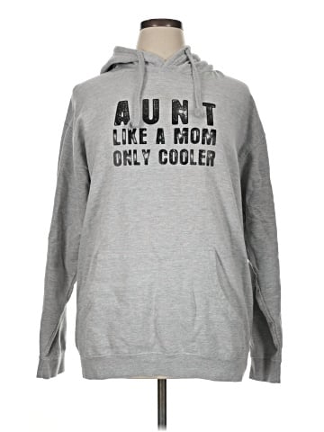 Heritage Pullover Hoodie (view 1)