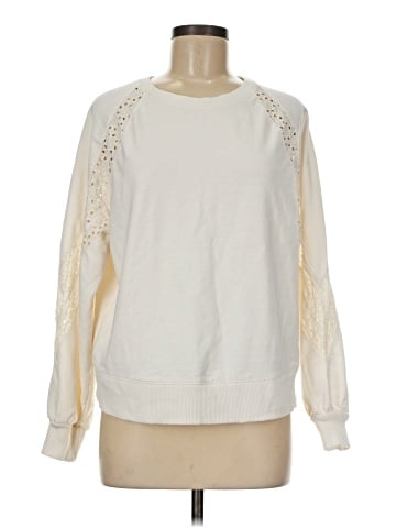 Maurices Sweatshirt (view 1)