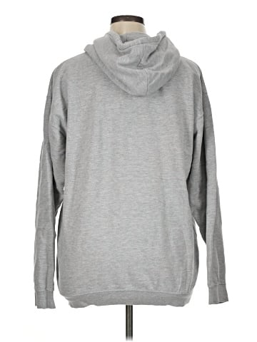 Heritage Pullover Hoodie (view 2)