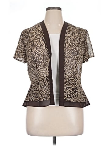 Studio 1 Kimono (view 1)