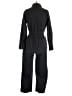 Assorted Brands Solid Black Jumpsuit Size S (estimated) - photo 2