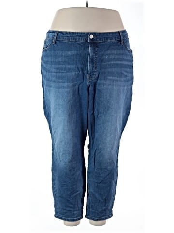 Torrid Jeans (view 1)
