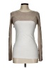 Z Supply Tan Pullover Sweater Size L - photo 1
