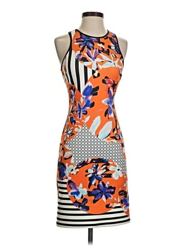 Clover Canyon Cocktail Dress (view 1)