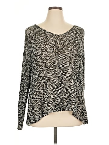 Eileen Fisher Pullover Sweater (view 1)