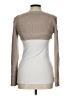 Z Supply Tan Pullover Sweater Size L - photo 2