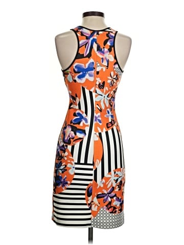 Clover Canyon Cocktail Dress (view 2)