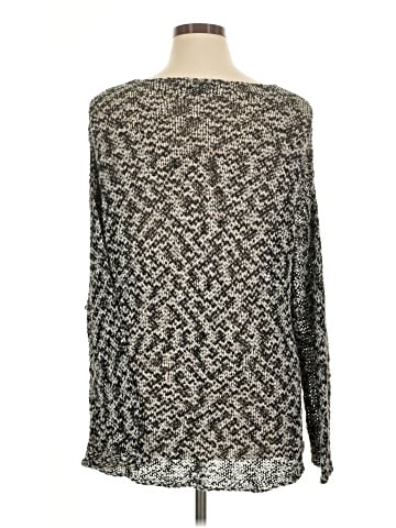 Eileen Fisher Pullover Sweater (view 2)