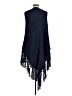 Torrid Blue Poncho One size - photo 2
