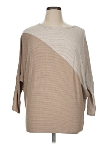 W. by Wantable Pullover Sweater (view 1)