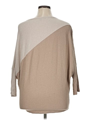 W. by Wantable Pullover Sweater (view 2)