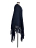 Torrid Blue Poncho One size - photo 4