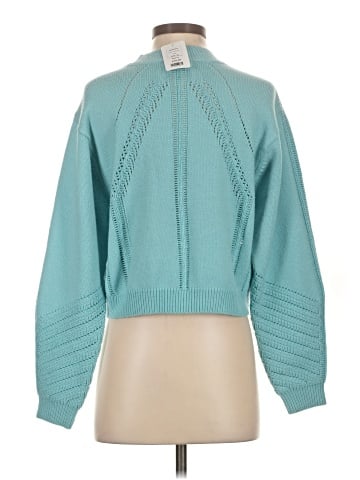 Club Monaco Turtleneck Sweater (view 2)