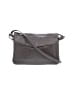ili Gray Brown Crossbody Bag One size - photo 1