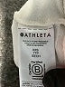 Athleta Ivory Sweatshirt Size XXS - photo 8