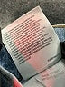 AGOLDE Blue Jeans Size 27 waist - photo 7