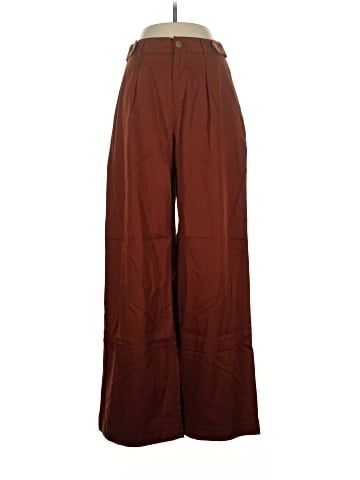 a.n.a. A New Approach Dress Pants (view 1)