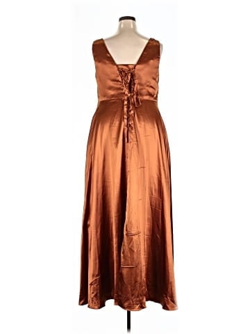 Unbranded Cocktail Dress (view 2)