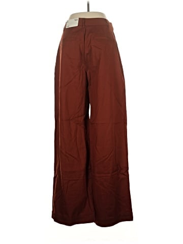 a.n.a. A New Approach Dress Pants (view 2)