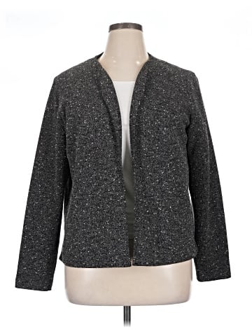 Coldwater Creek Blazer (view 1)