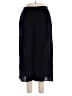 Bluivy 100% Rayon Black Casual Pants Size L - photo 2