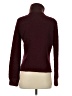 Saturday Sunday Burgundy Jacket Size S - photo 2