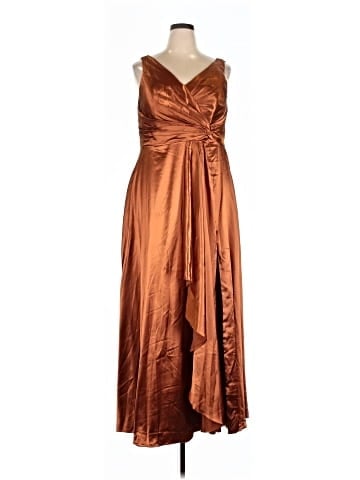 Unbranded Cocktail Dress (view 1)