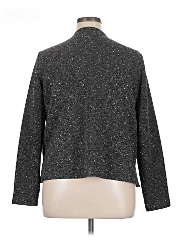 Coldwater Creek Blazer (view 2)