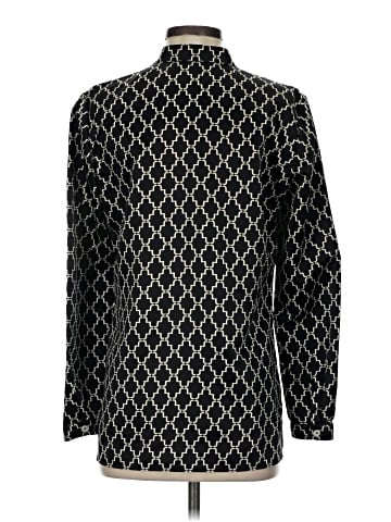 Brooks Brothers 346 Long Sleeve Blouse (view 2)