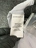 LoveShackFancy 100% Polyester Floral Gray Casual Dress Size M (estimated) - photo 7