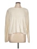 Express Ivory Pullover Sweater Size XL - photo 1