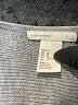 H&M Gray Pullover Sweater Size M - photo 7