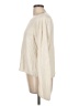Express Ivory Pullover Sweater Size XL - photo 5